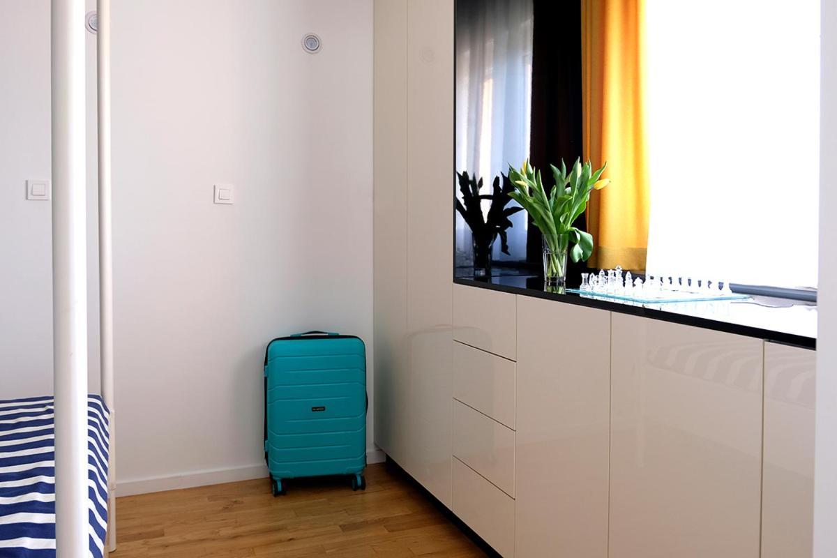 Apartman No 12 Мали-Лошинь Экстерьер фото