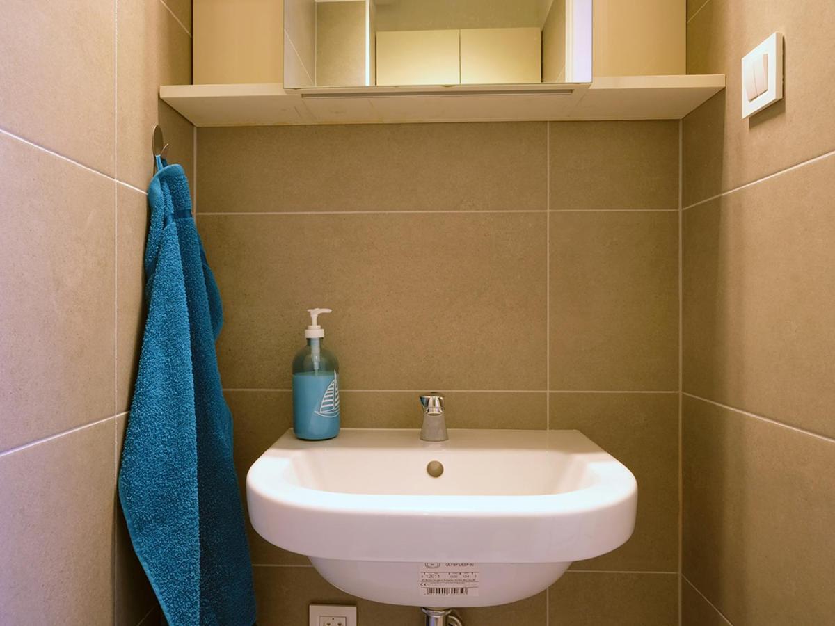 Apartman No 12 Мали-Лошинь Экстерьер фото