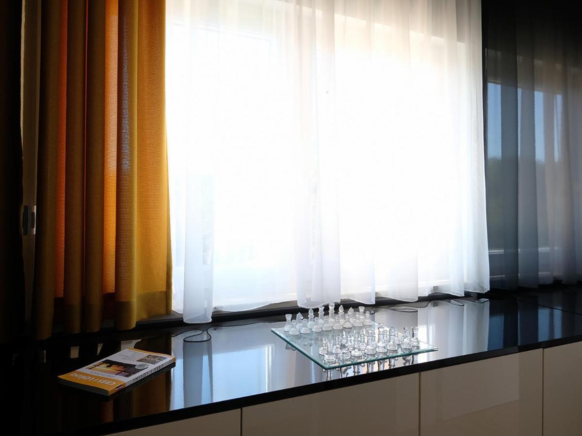 Apartman No 12 Мали-Лошинь Экстерьер фото