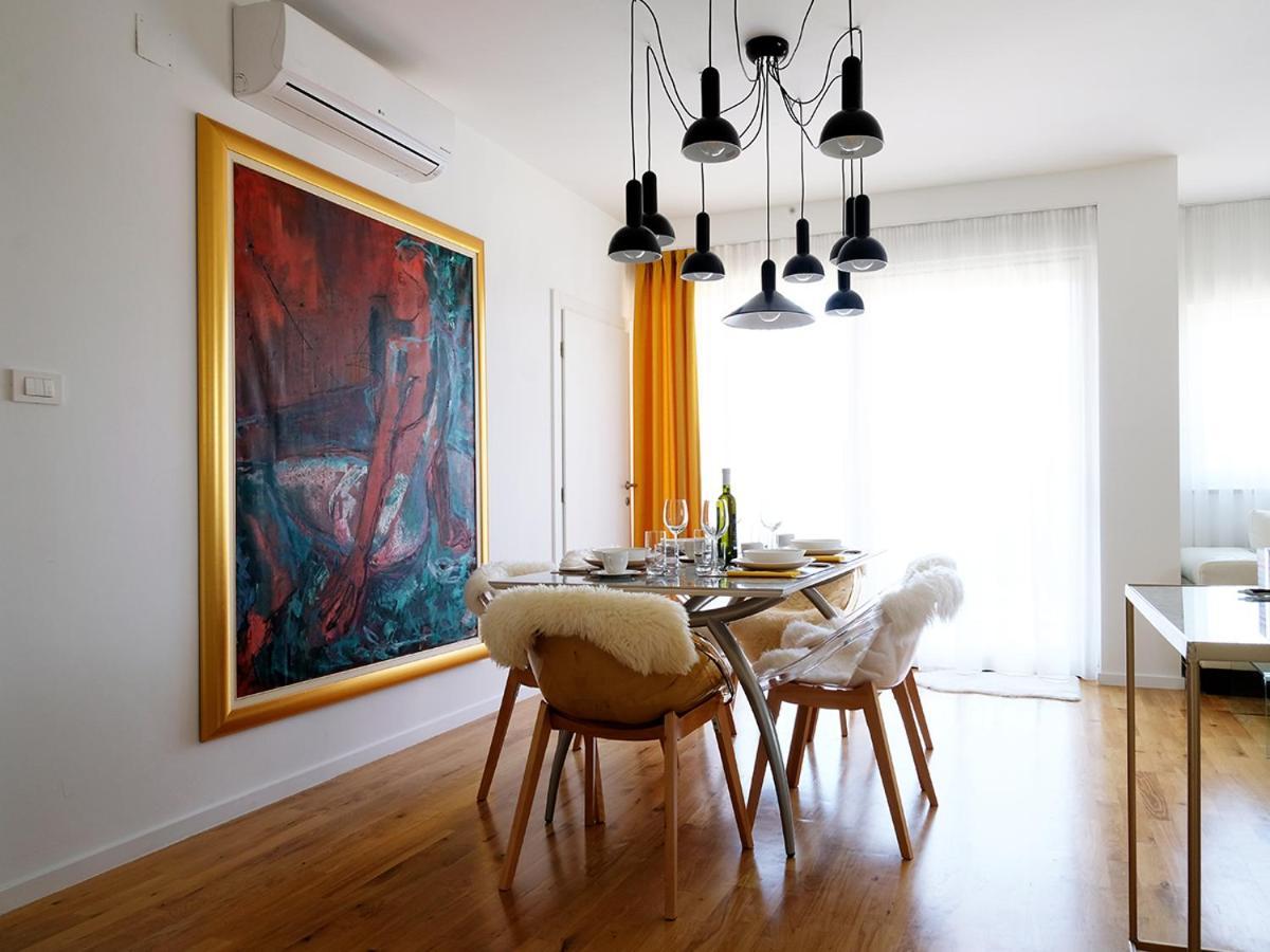 Apartman No 12 Мали-Лошинь Экстерьер фото