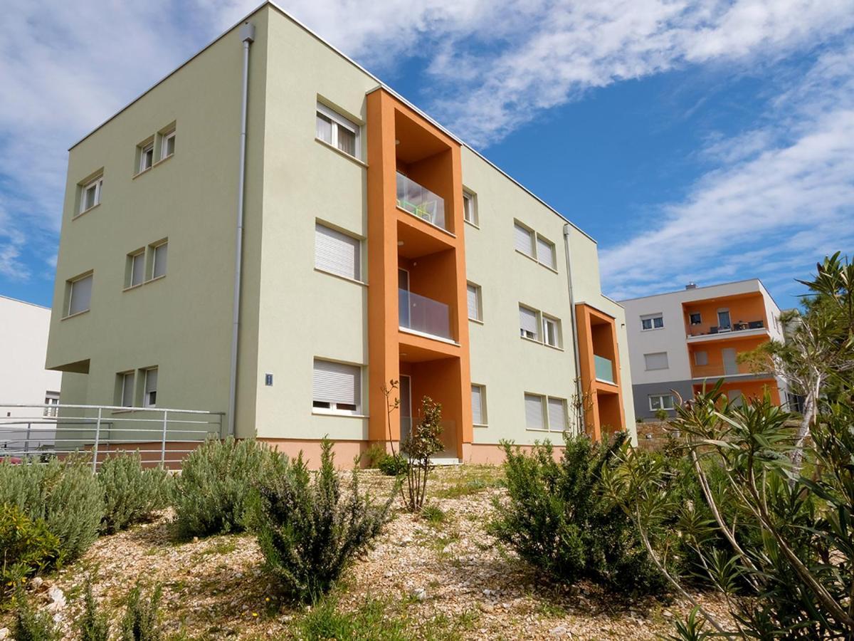 Apartman No 12 Мали-Лошинь Экстерьер фото