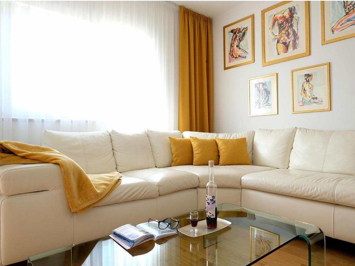 Apartman No 12 Мали-Лошинь Экстерьер фото