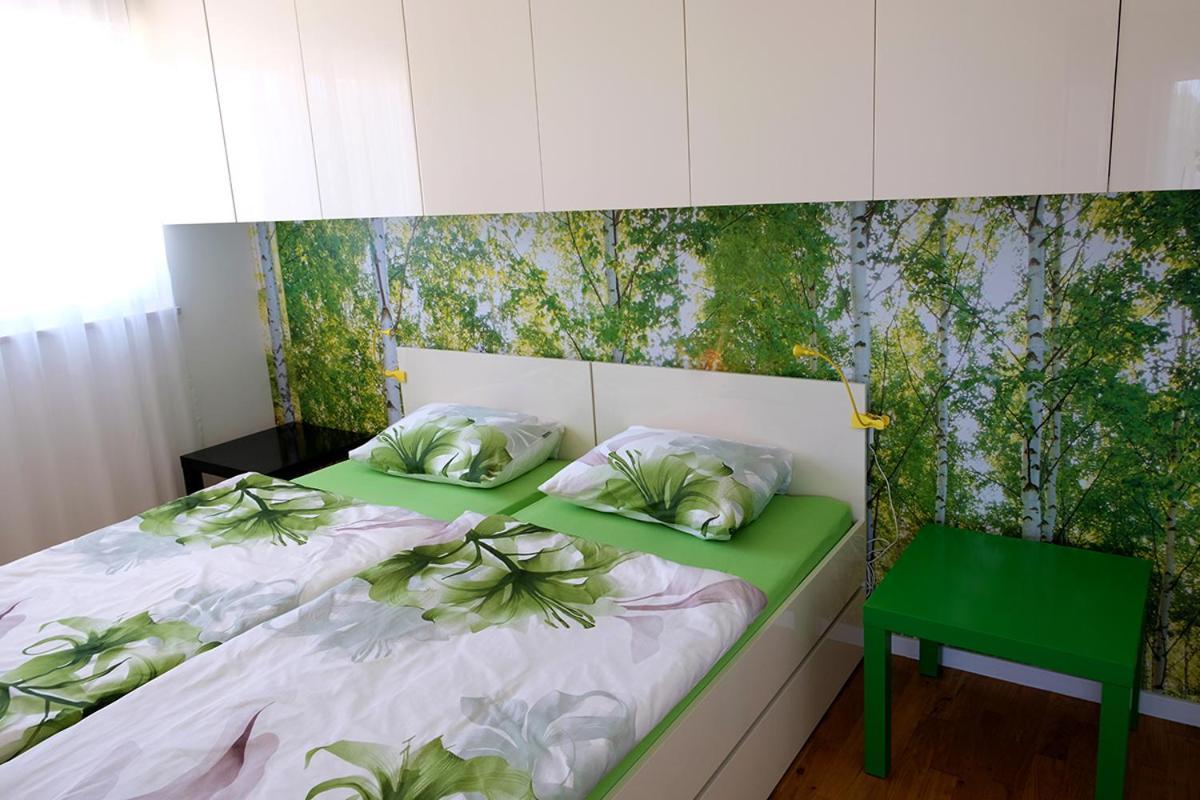Apartman No 12 Мали-Лошинь Экстерьер фото