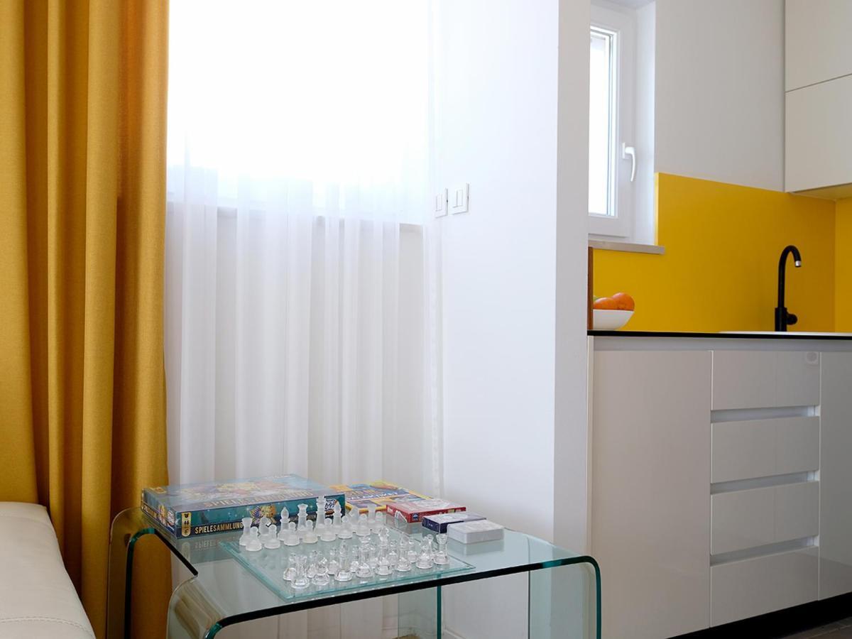 Apartman No 12 Мали-Лошинь Экстерьер фото
