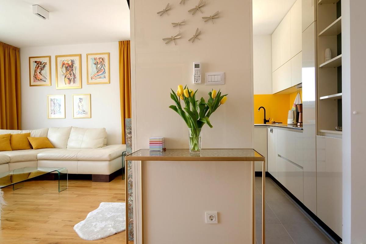 Apartman No 12 Мали-Лошинь Экстерьер фото